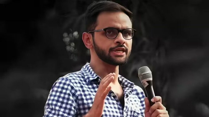 ShiShir Tripathi🔱 tweet media