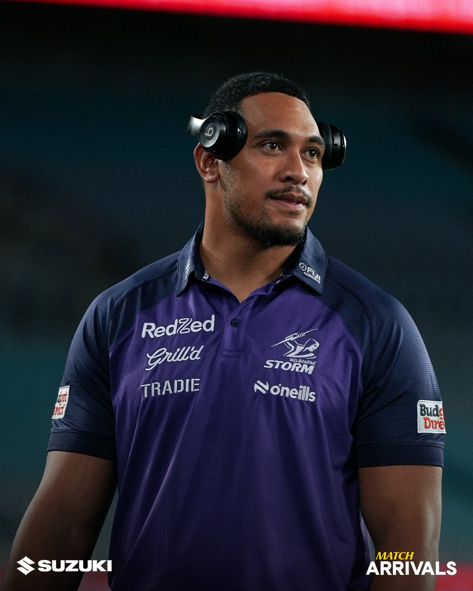 Melbourne Storm tweet media
