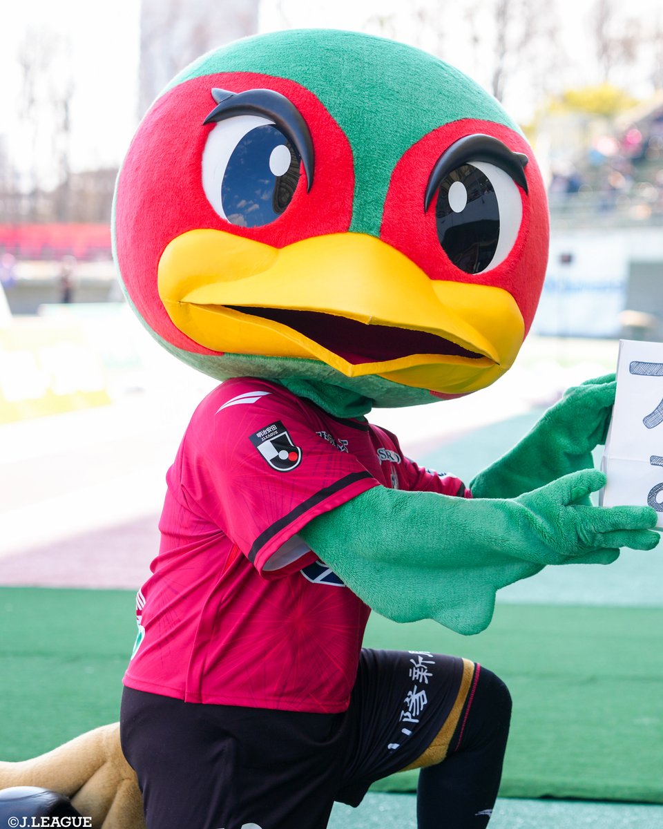 Jリーグ(日本プロサッカーリーグ) tweet media