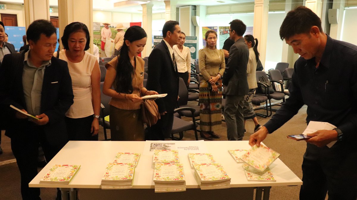 IFAD Asia tweet media
