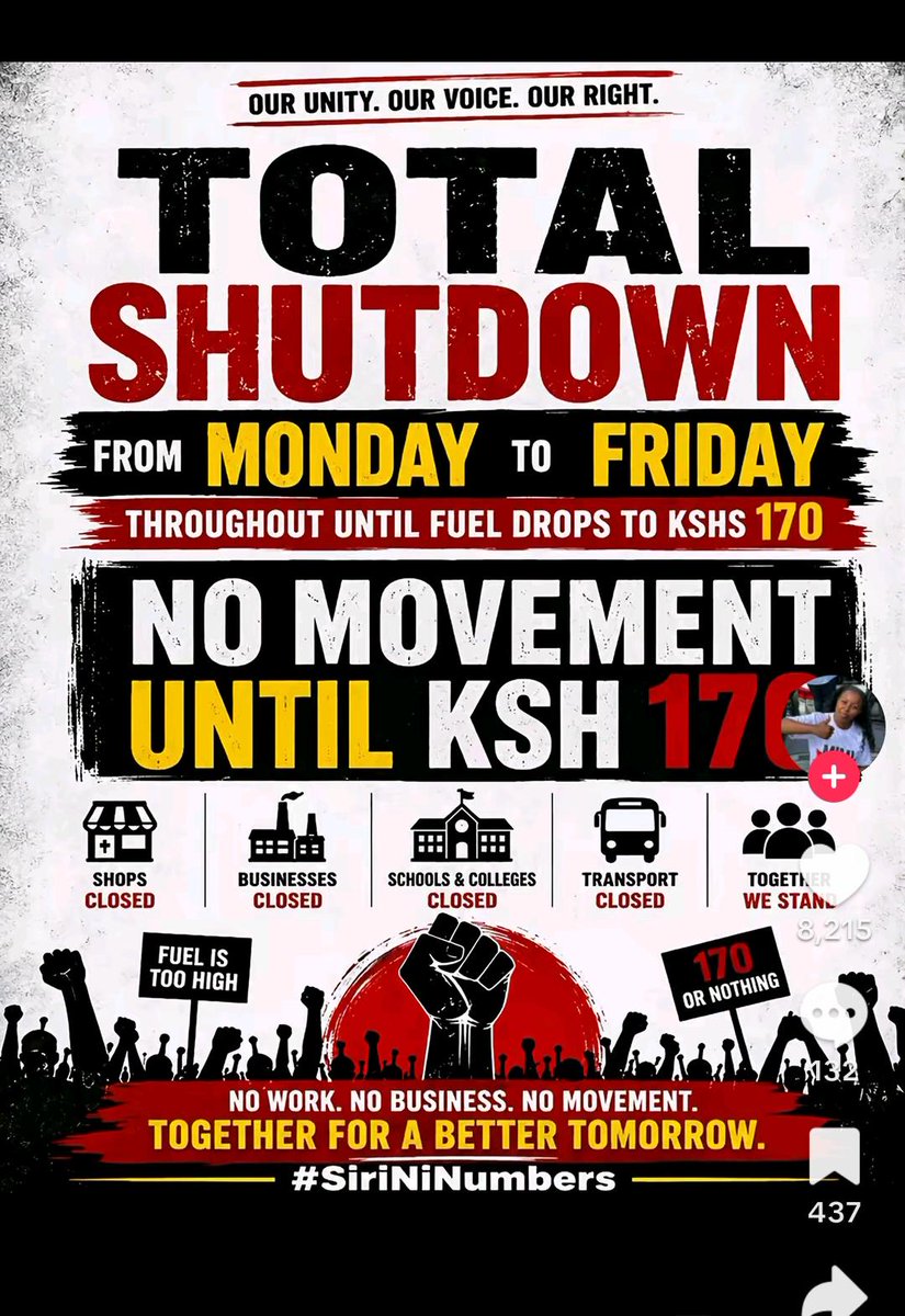 Jakolabo1's tweet photo. @motoristsoffice Spread the word https://t.co/8wZQDbe41N