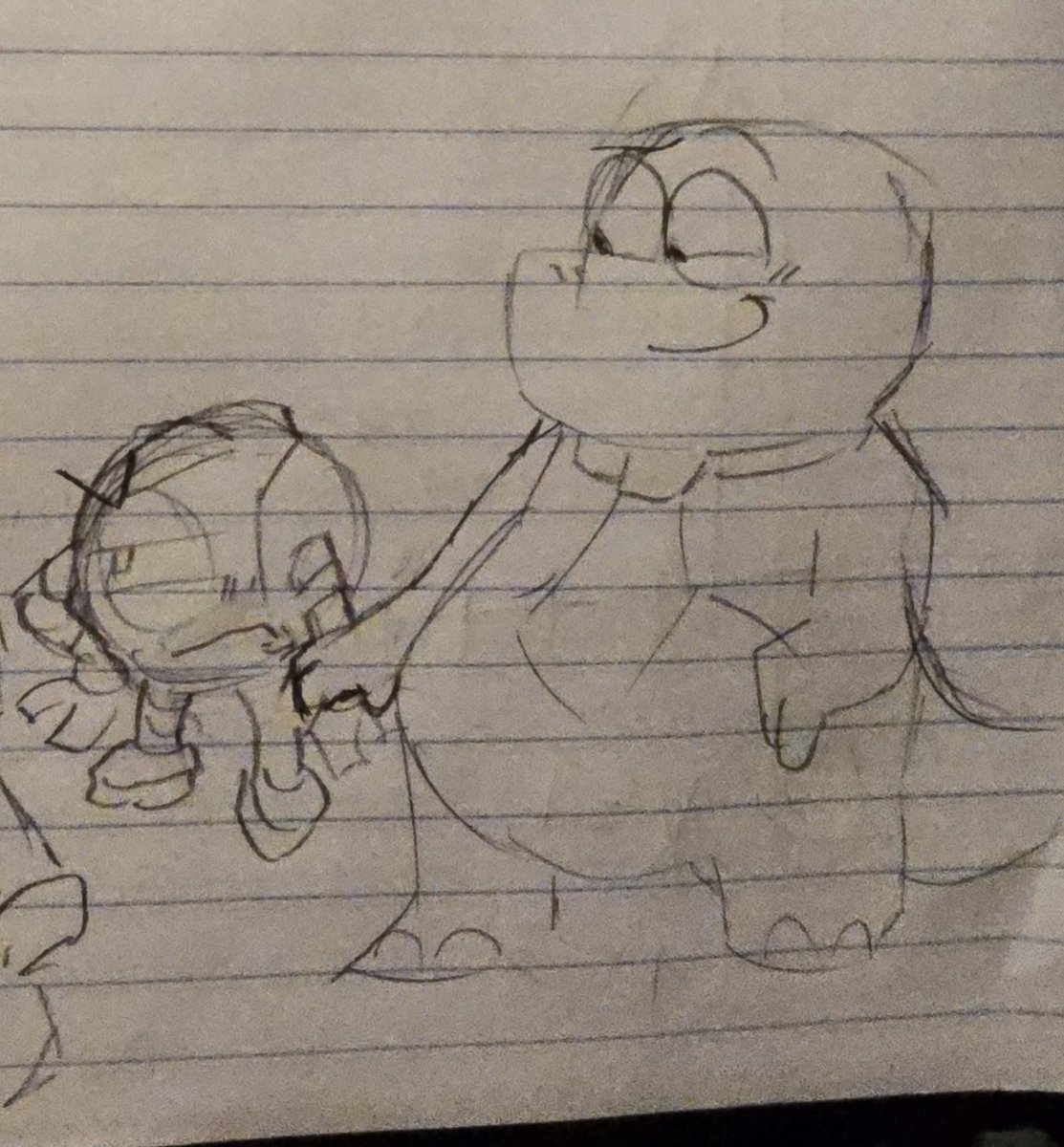 sketchydoood tweet media
