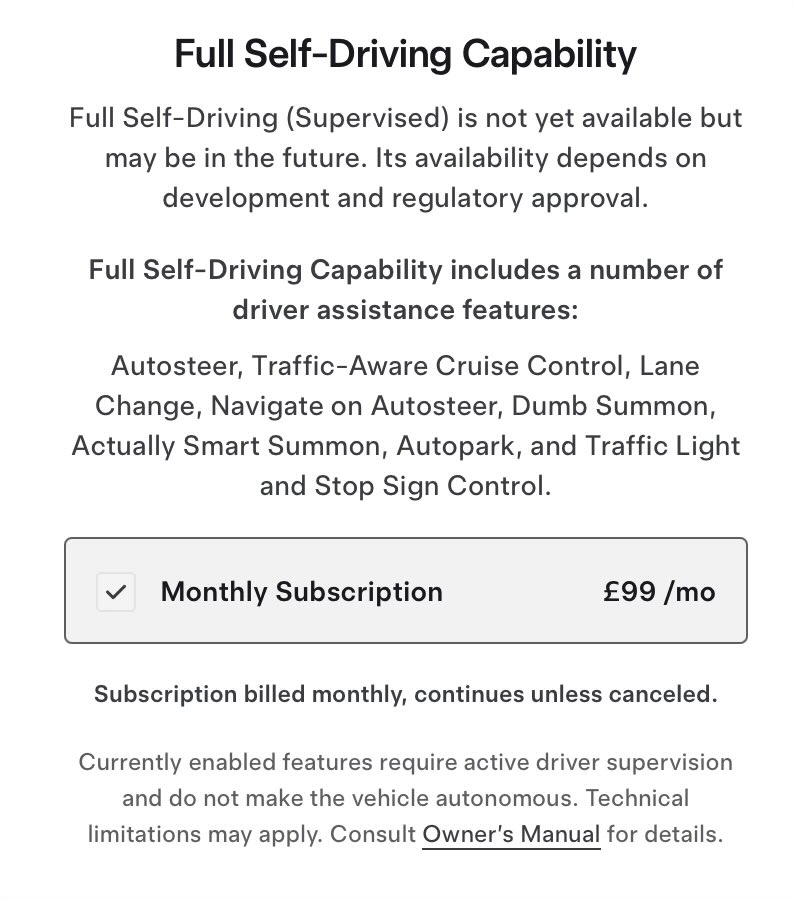 Some UK Tesla Guy tweet media