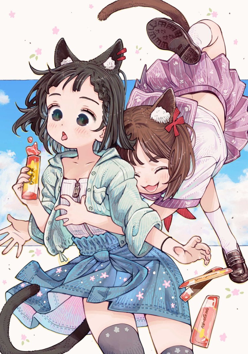 あんねこ (@anneko_anko) / Posts / X