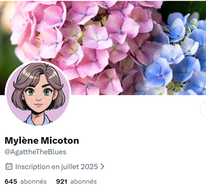 Mylène Micoton tweet media