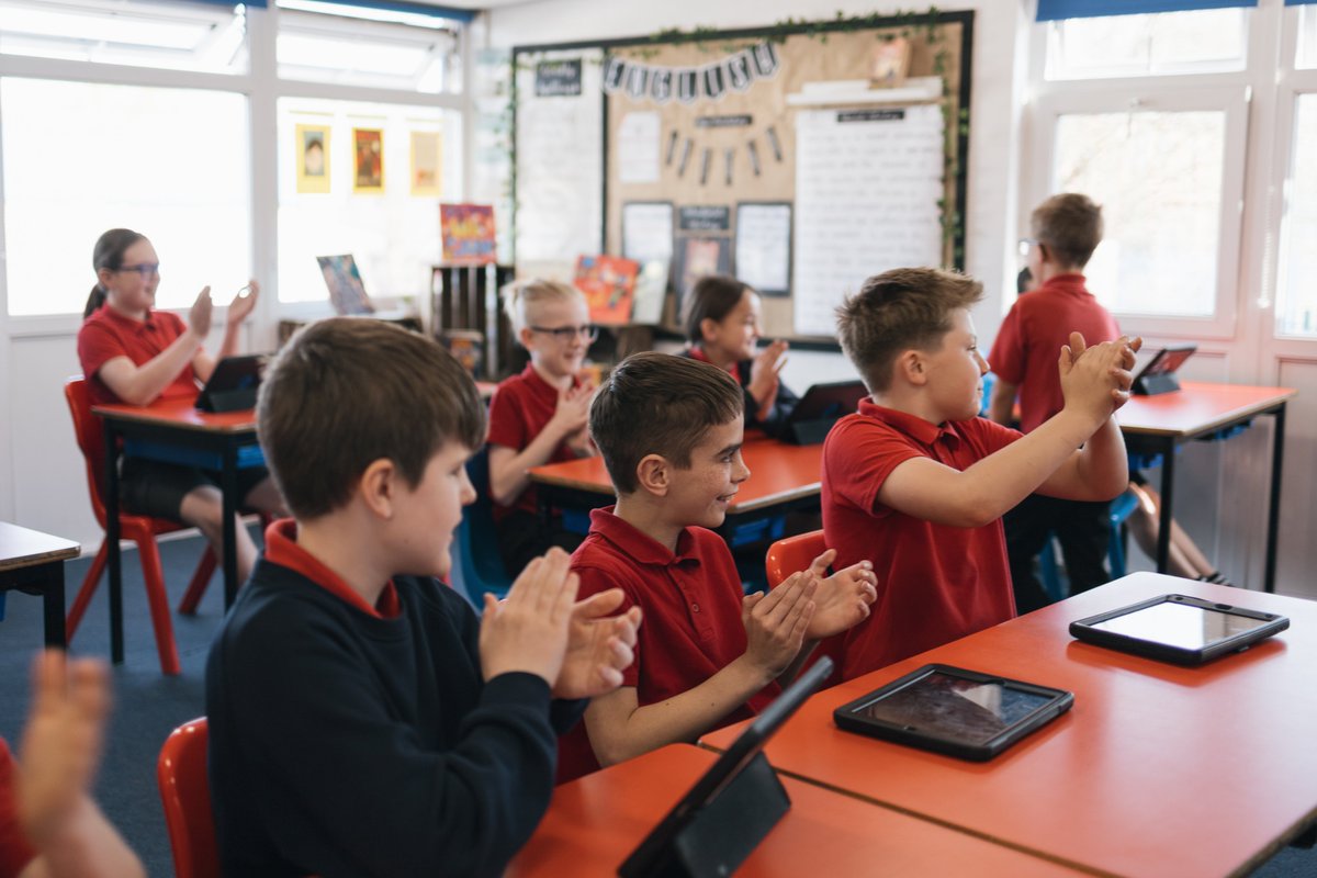 Learning by Questions tweet media