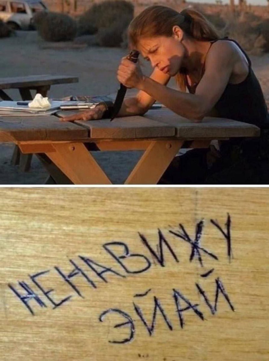 Личная Борда tweet media