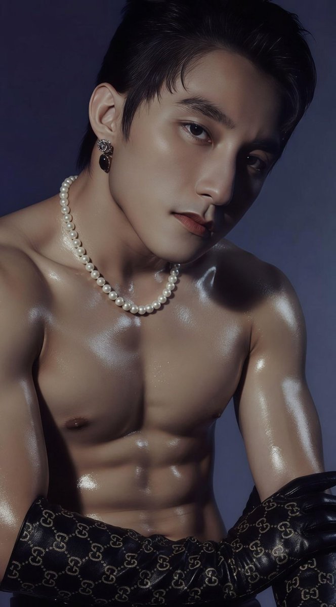 Ai Male Photo tweet media