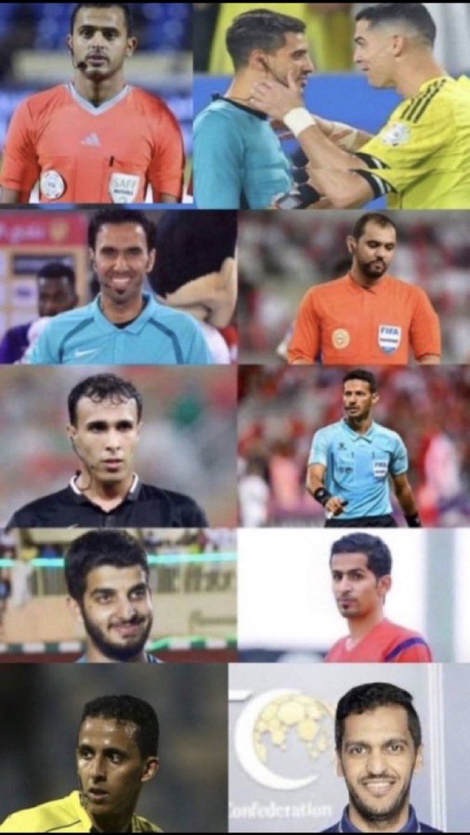 Nssqii's tweet photo. @AlNassrFC 😂 https://t.co/n8VuTFU43Z