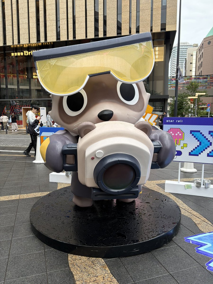 UDmiRITO's tweet photo. #スターレイル3rdアニバ
#スターレイル楽園 https://t.co/QG88RWLKBe