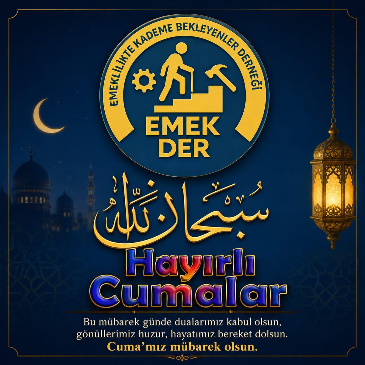 EMEK-DER tweet media