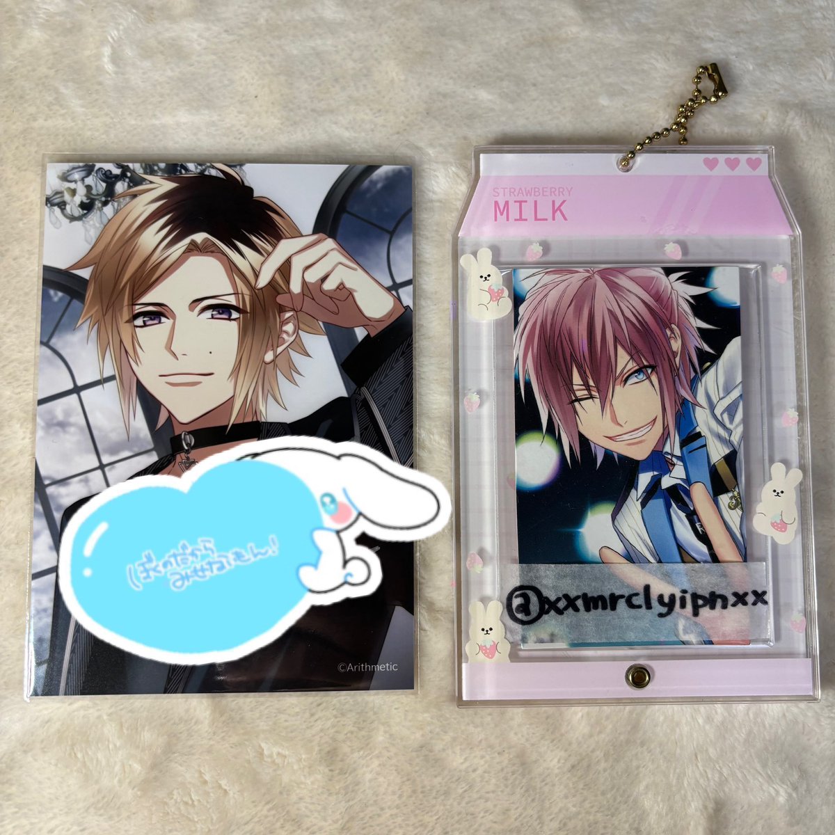 DYNAMIC CHORD ダイナー 直筆サイン入り ブロマイド ベース組 交換】DYNAMIC CHORD ダイナミックコード ダイナー ポップアップ