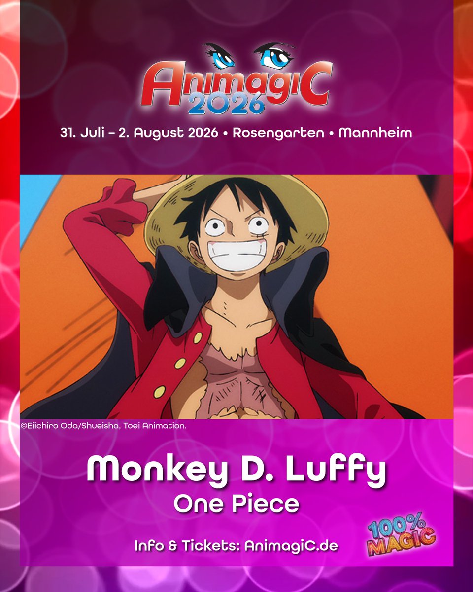 AnimagiC tweet media