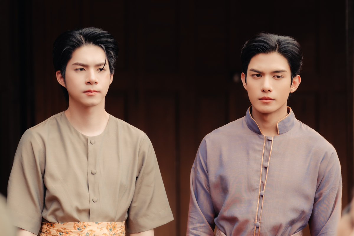 ภพเธอ | Love Upon a Time Series tweet media
