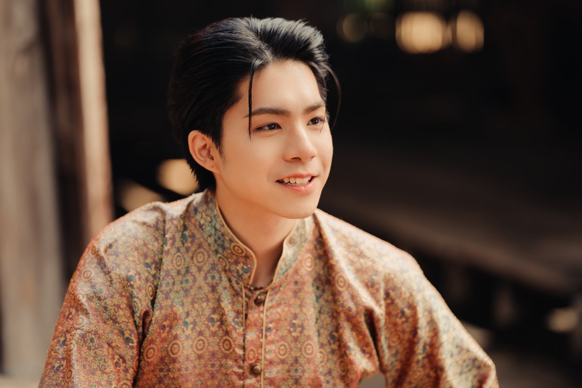 ภพเธอ | Love Upon a Time Series tweet media