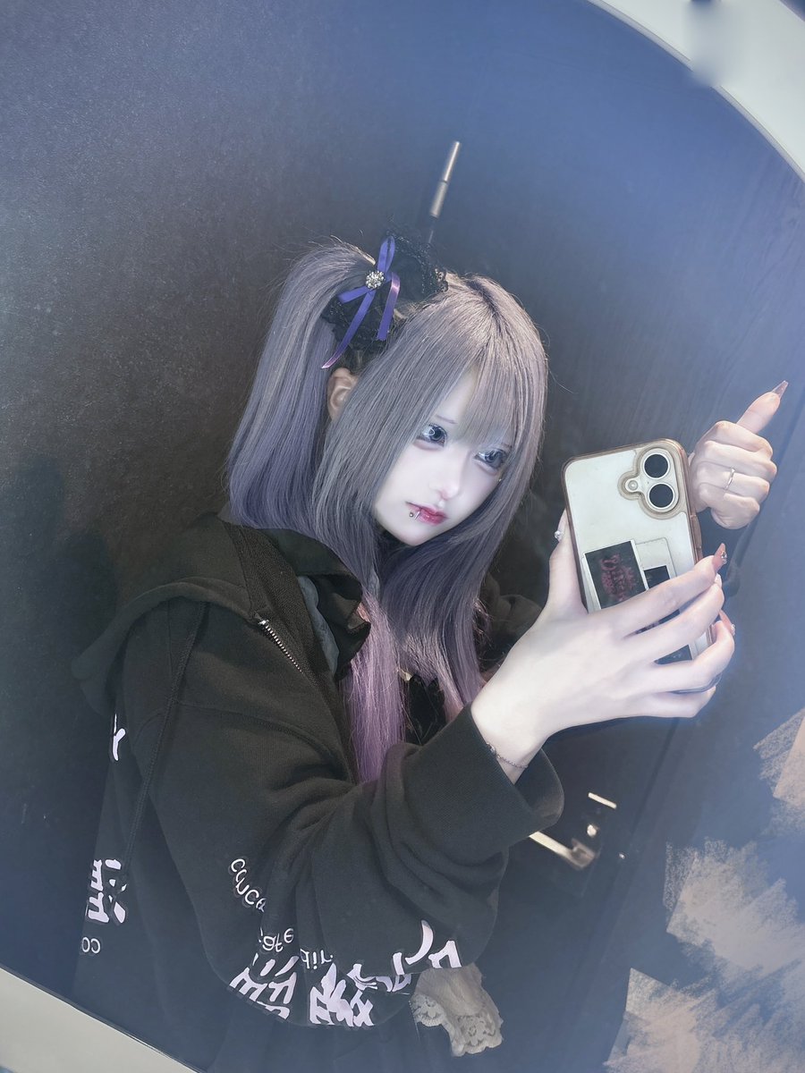 蠍ノ 雪 tweet media