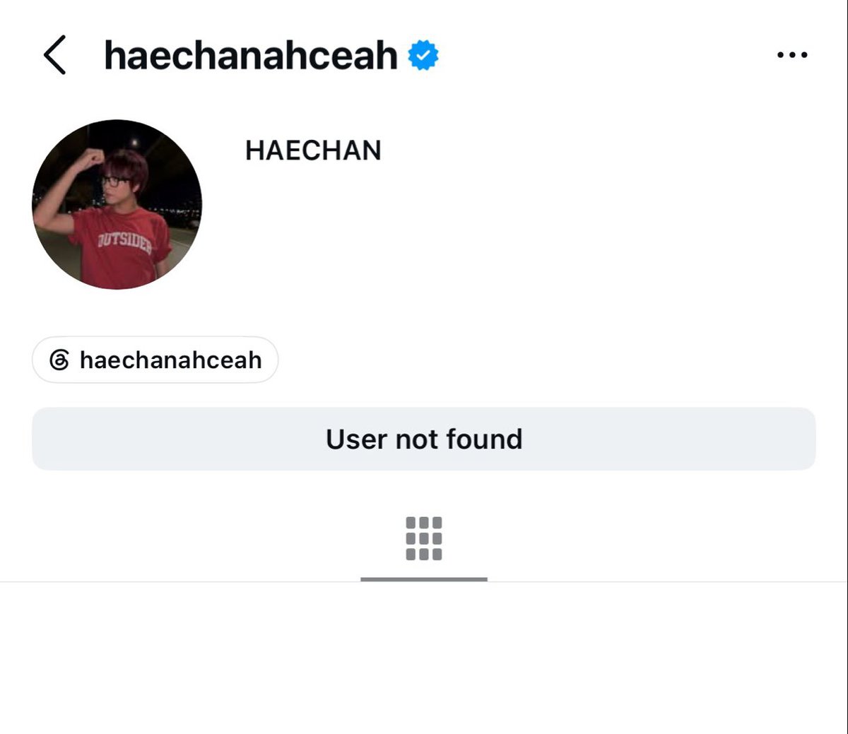 Haechan Trends tweet media