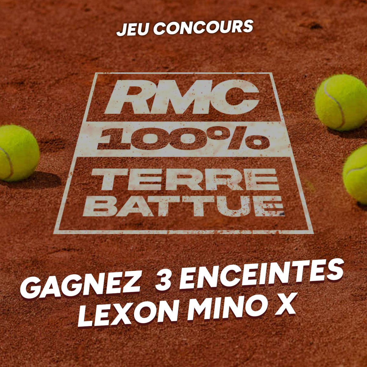 RMC Sport tweet media