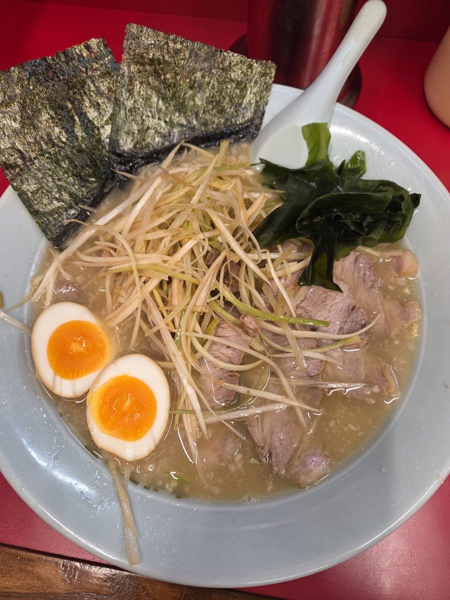 とあるラーメン好きの麺活目録 (@9mVrcRKp56ftw2x) / Posts / X