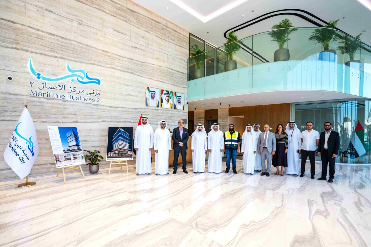 Dubai Media Office tweet media