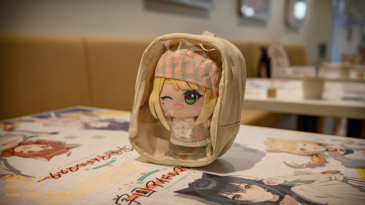 急行Nadir tweet media