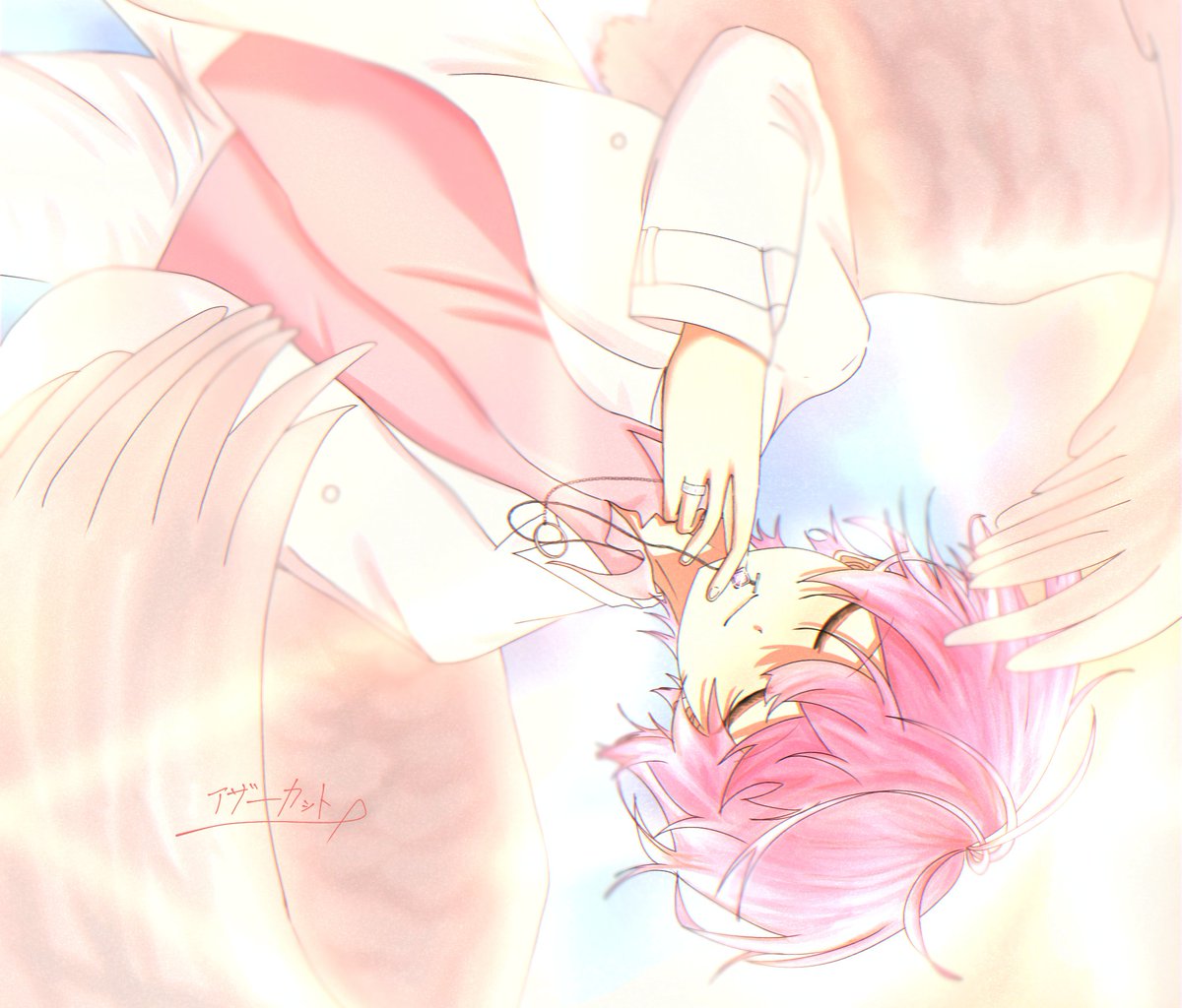 アル . ｡ ◯ tweet media