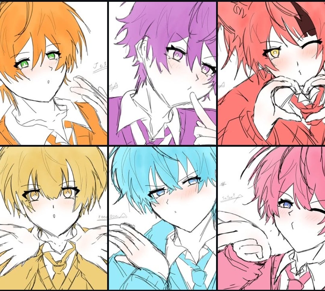 アル . ｡ ◯ tweet media