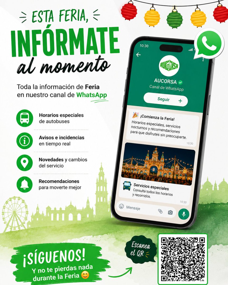 AUCORSA tweet media