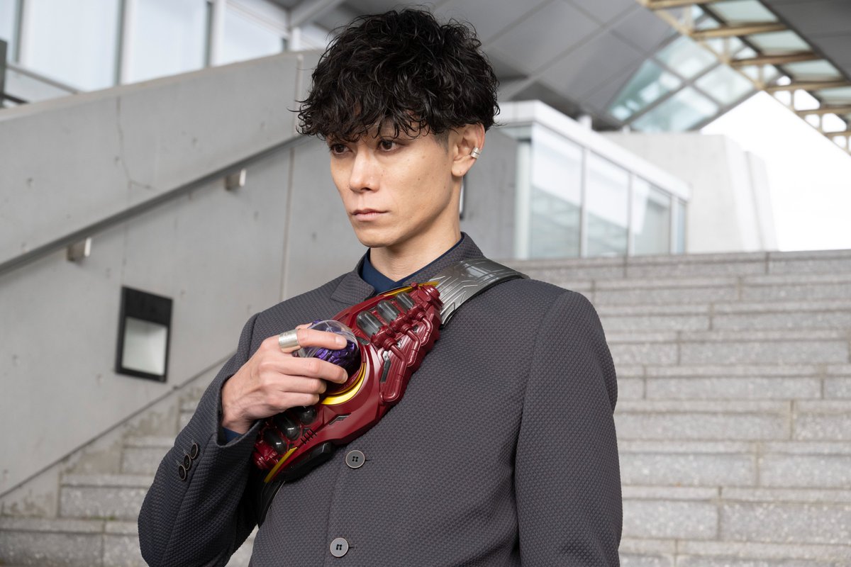 ヴィン89P13 (@VinzChing) / Posts / X