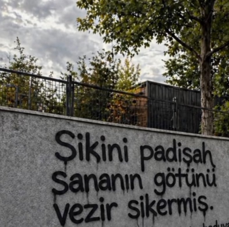 Tayfun Karakol tweet media