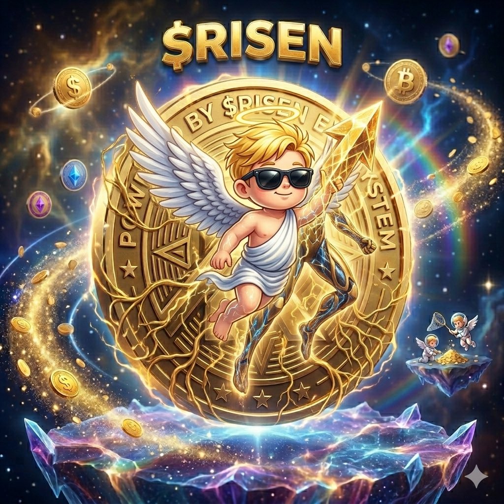 Risen tweet media