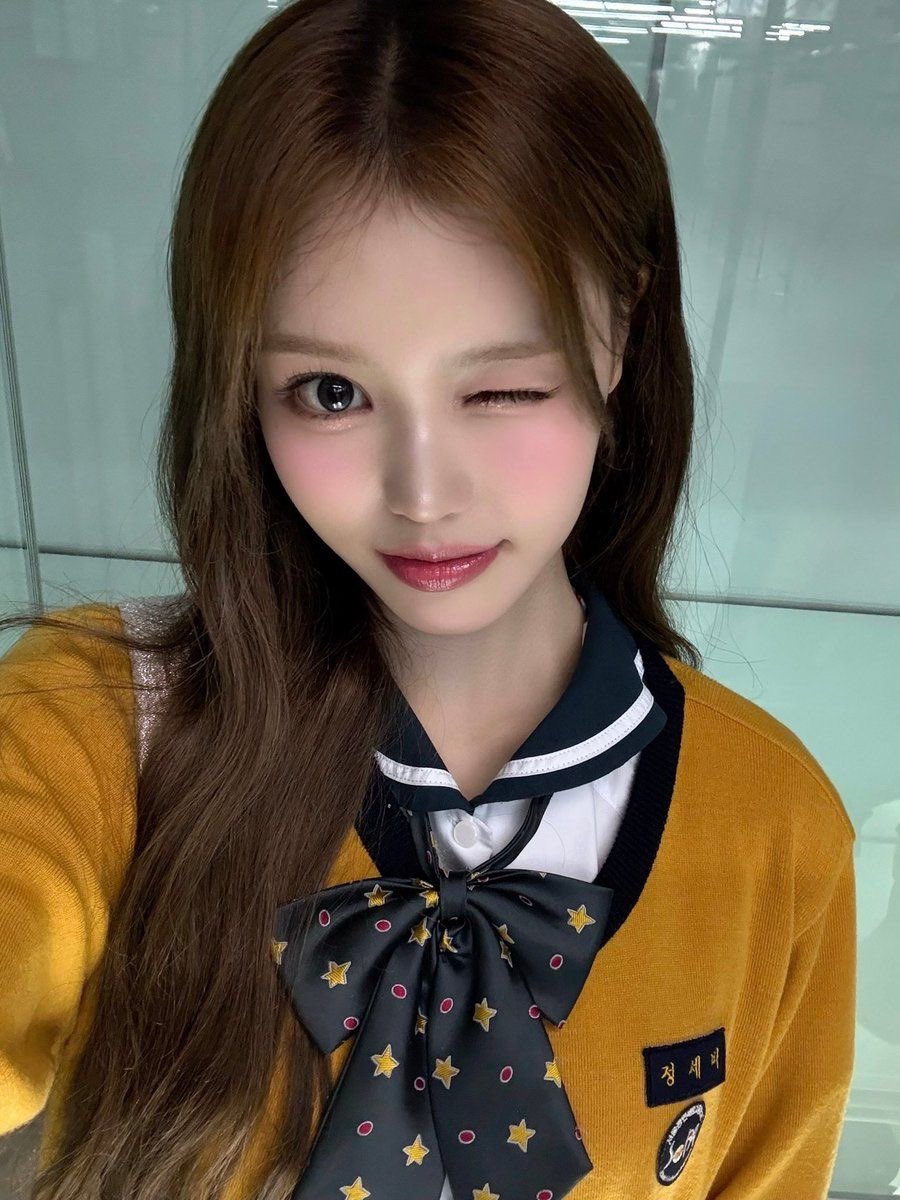 햅삐 tweet media