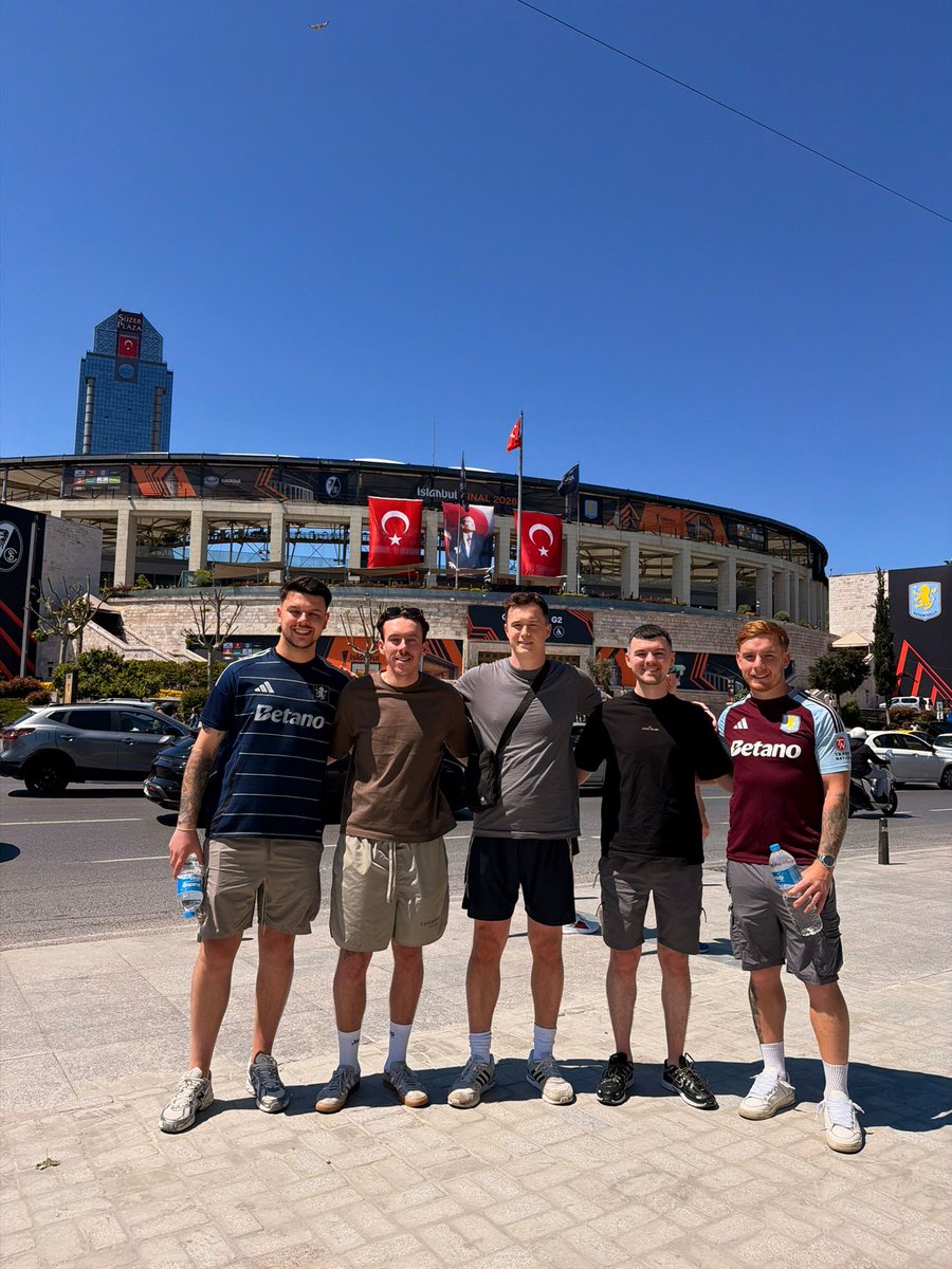 JTSNOLLER's tweet photo. Unforgettable trip in Istanbul https://t.co/6AdBrTfex8