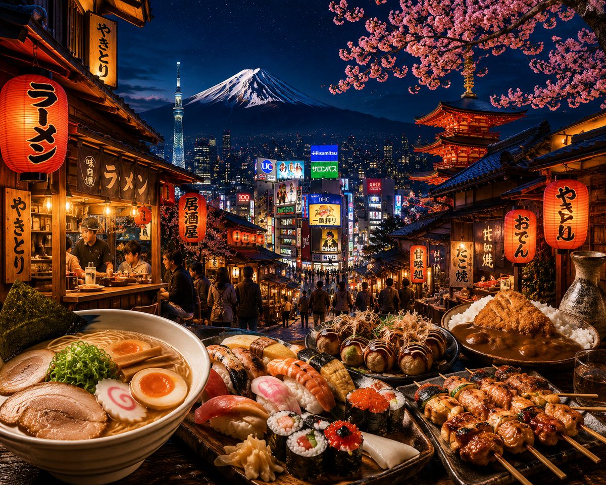 K 🇯🇵 | Japan First tweet media