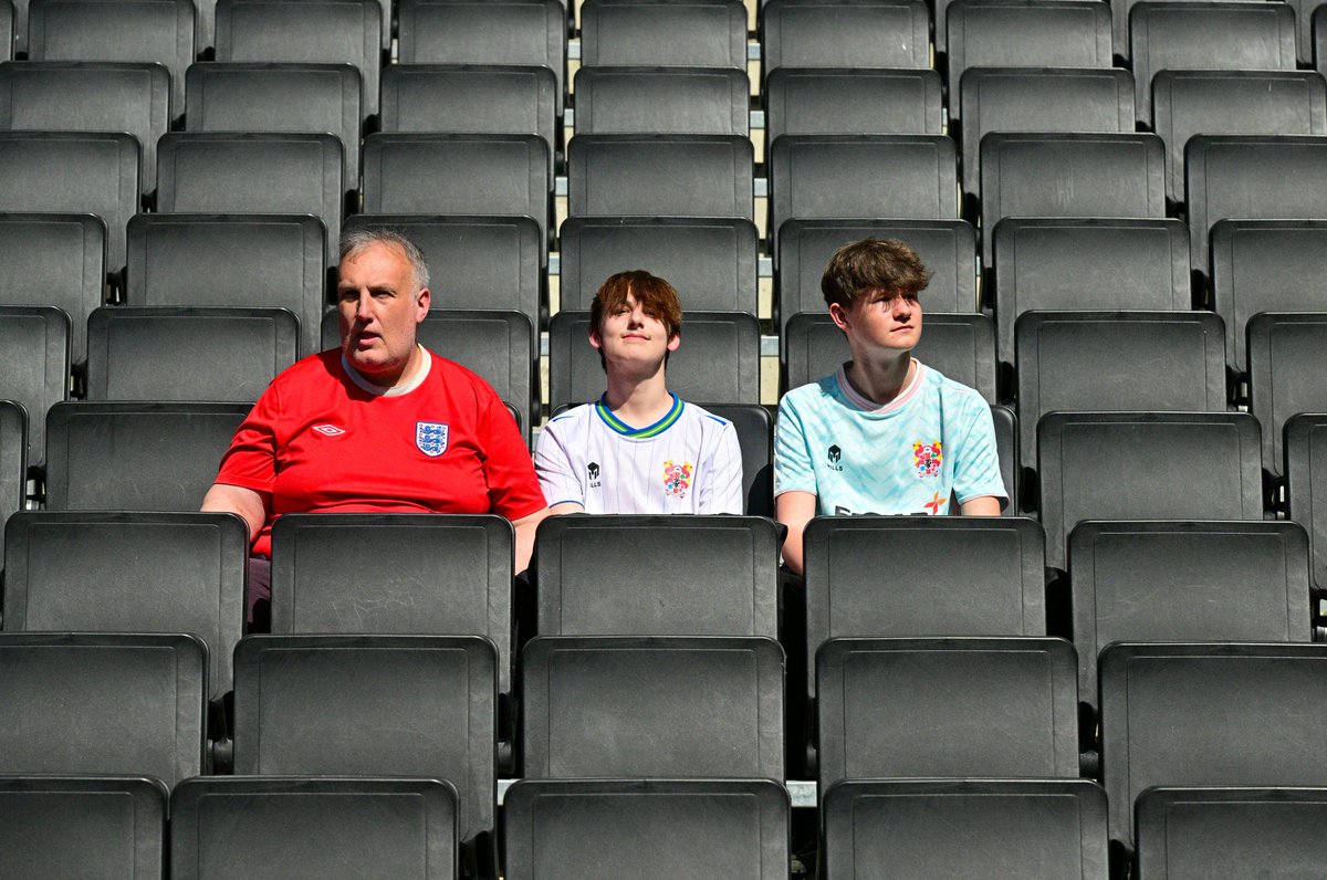 TRFC Official Store tweet media