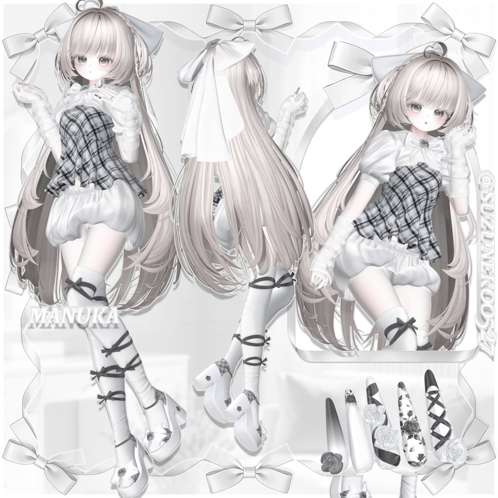 お嬢様っぽいかわいい(*´ω｀)♡ #fumitiki_shop