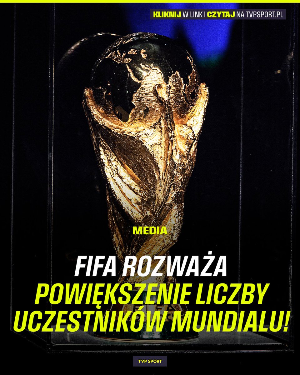 TVP SPORT tweet media
