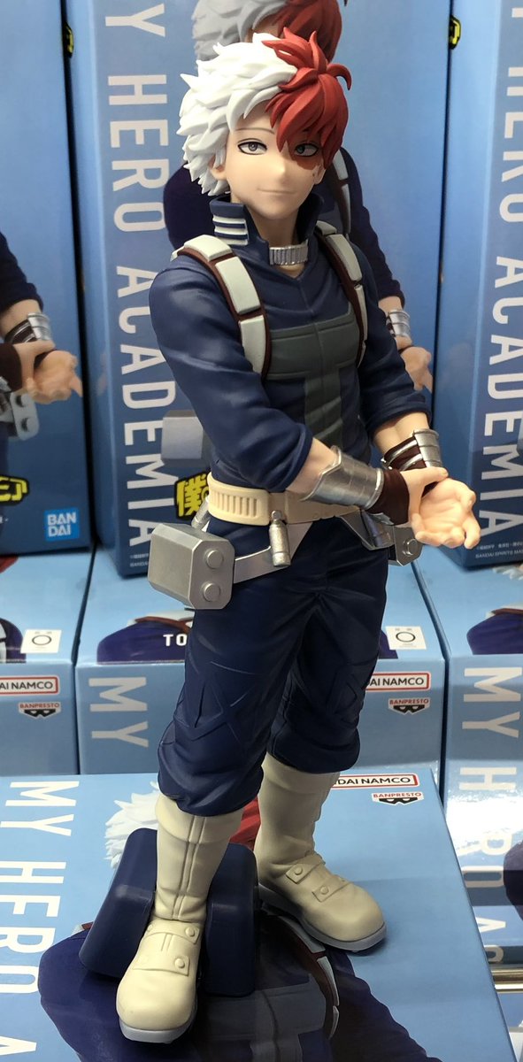僕のヒーローアカデミア プライズ GIGO限定等　フィギュア×55点 僕のヒーローアカデミア プライズ GIGO限定等 フィギュア×55点 【公式