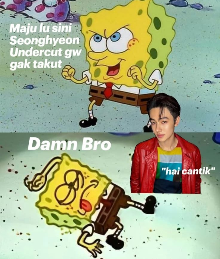 caca pinkeu!♡ tweet media