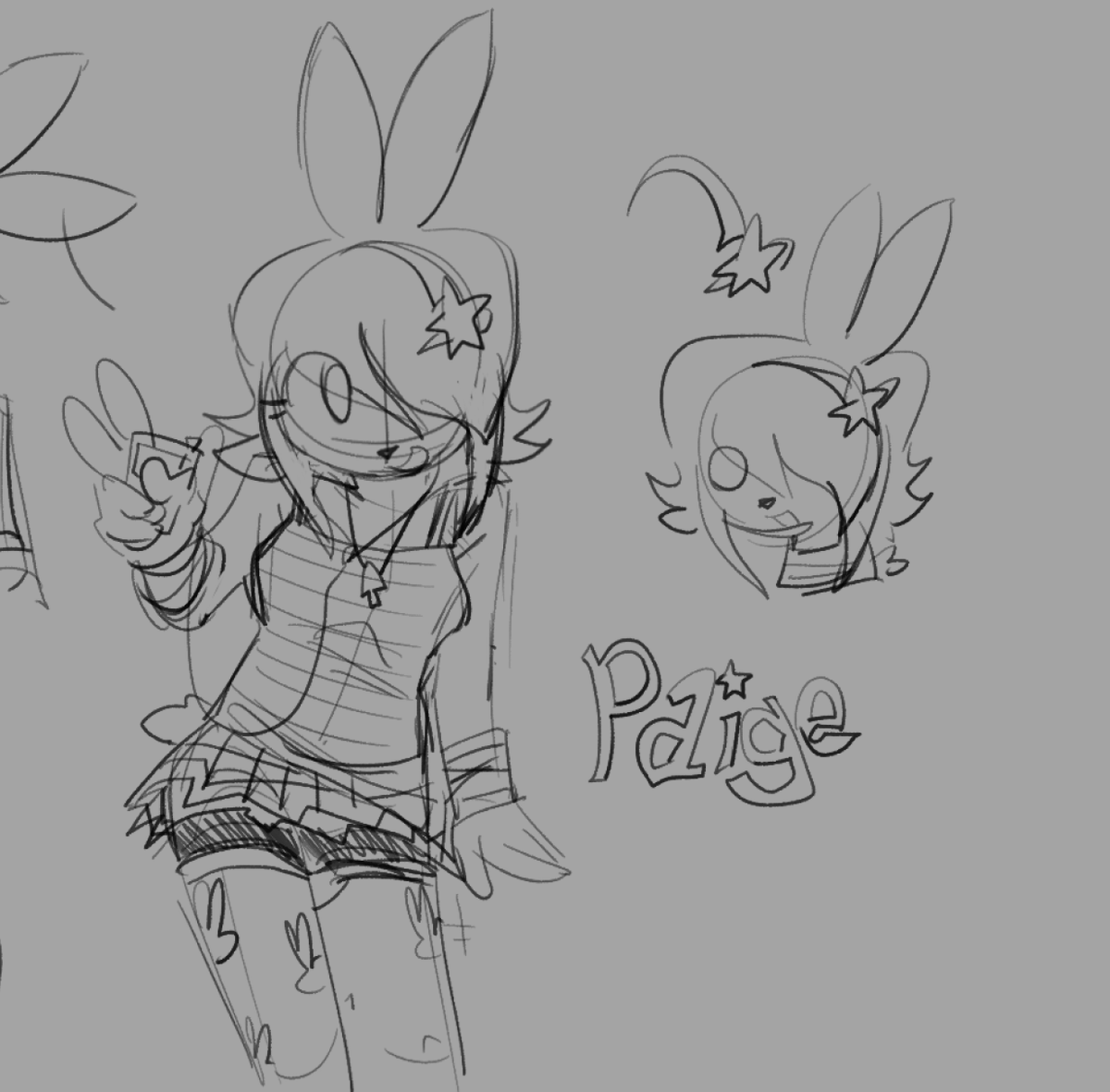 Paige🐇 - comms full tweet media