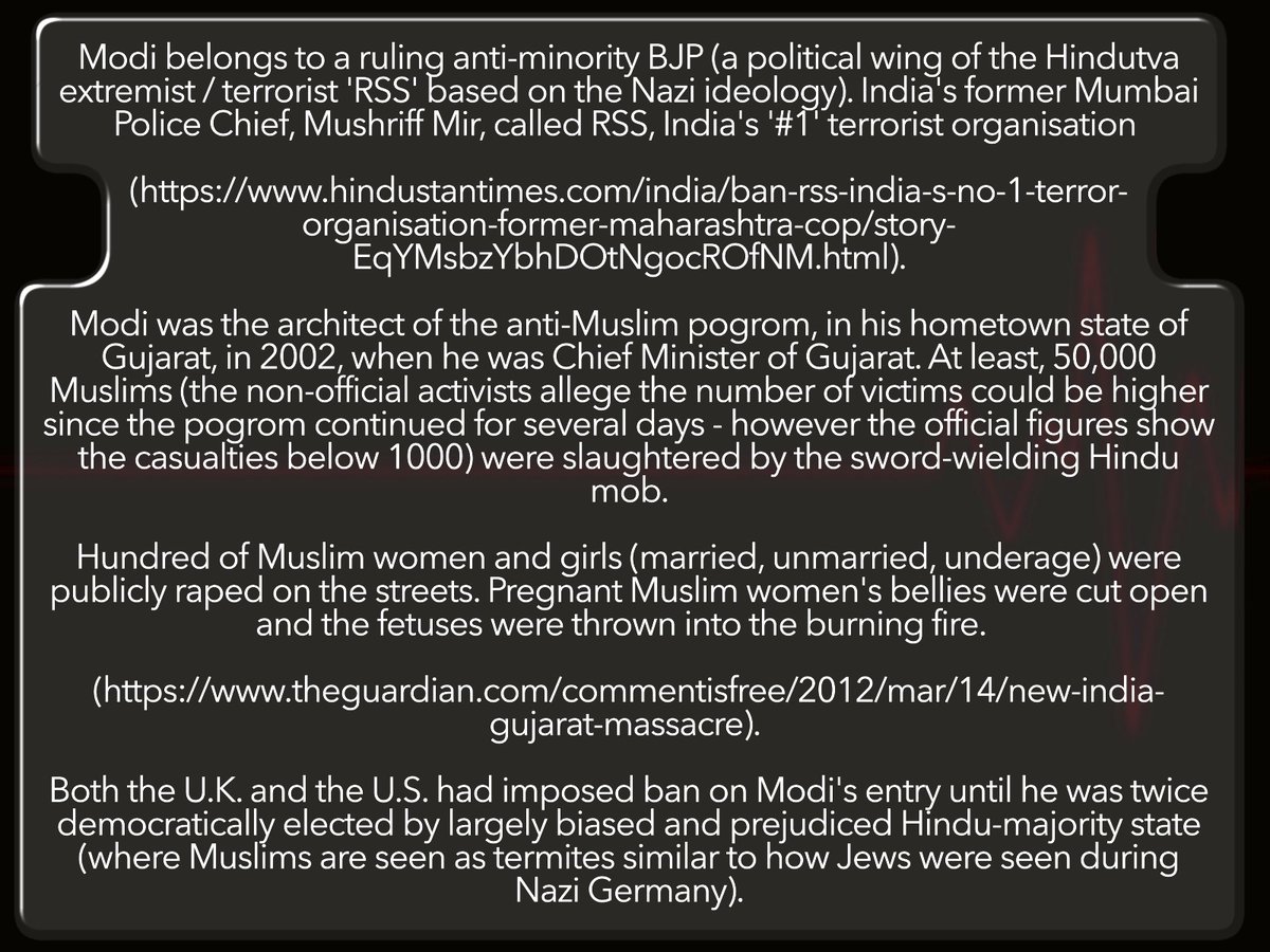 Mr. Truth tweet media