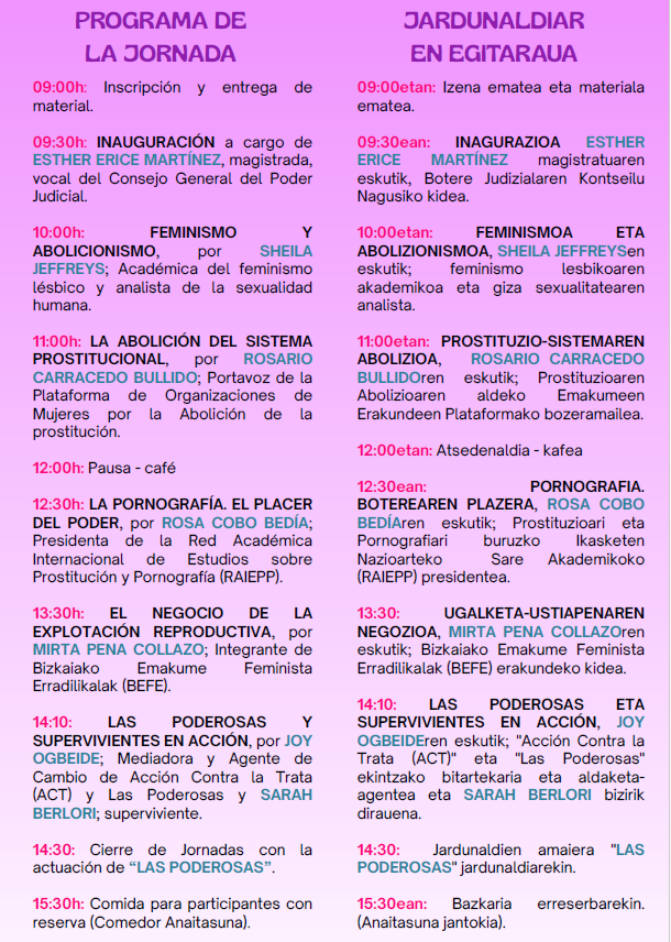 Rosa Cobo Bedia tweet media
