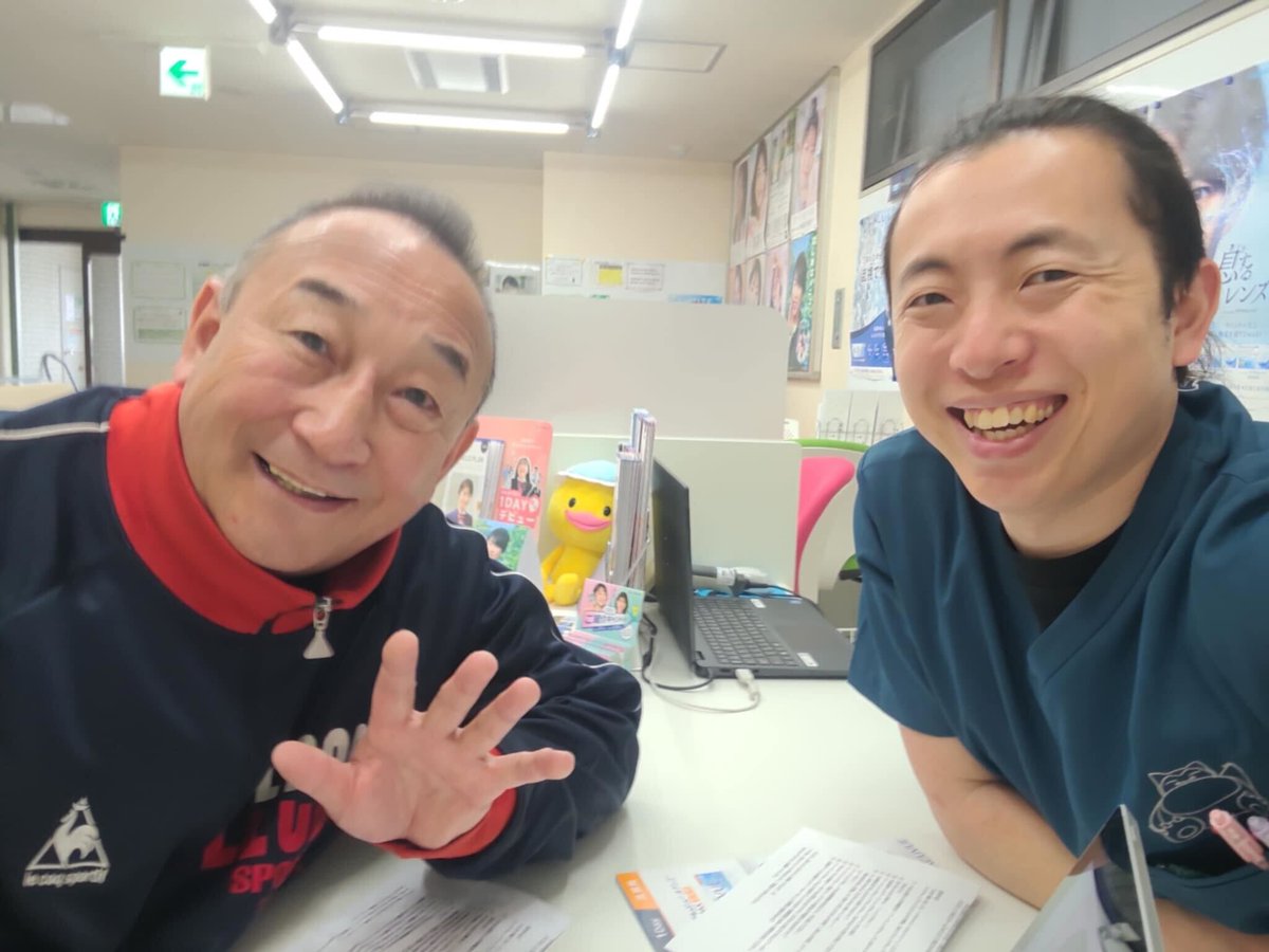 FMWING金曜ポコペン@帯広十勝 tweet media
