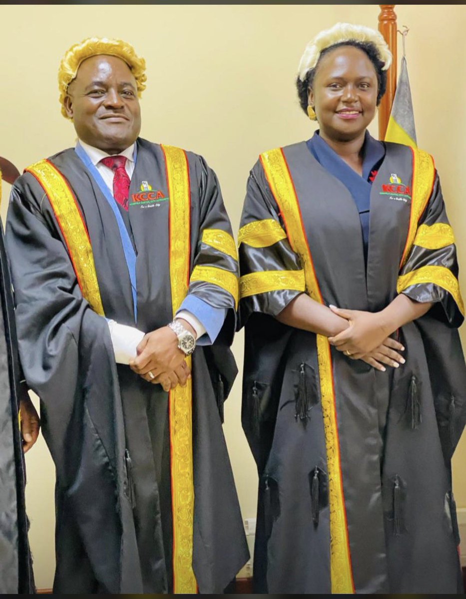 Dr. Shamim Nambassa tweet media