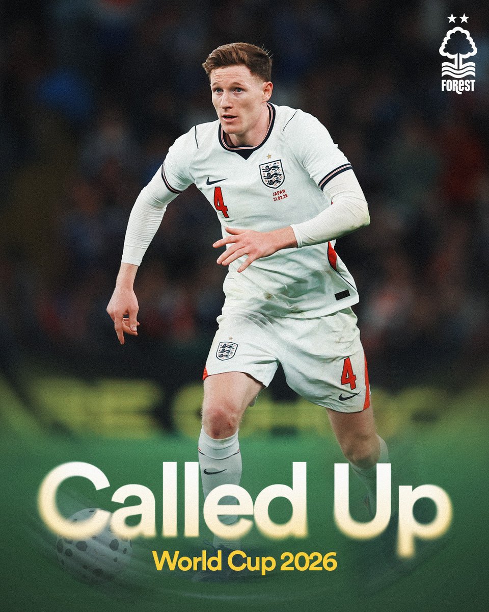 Nottingham Forest tweet media