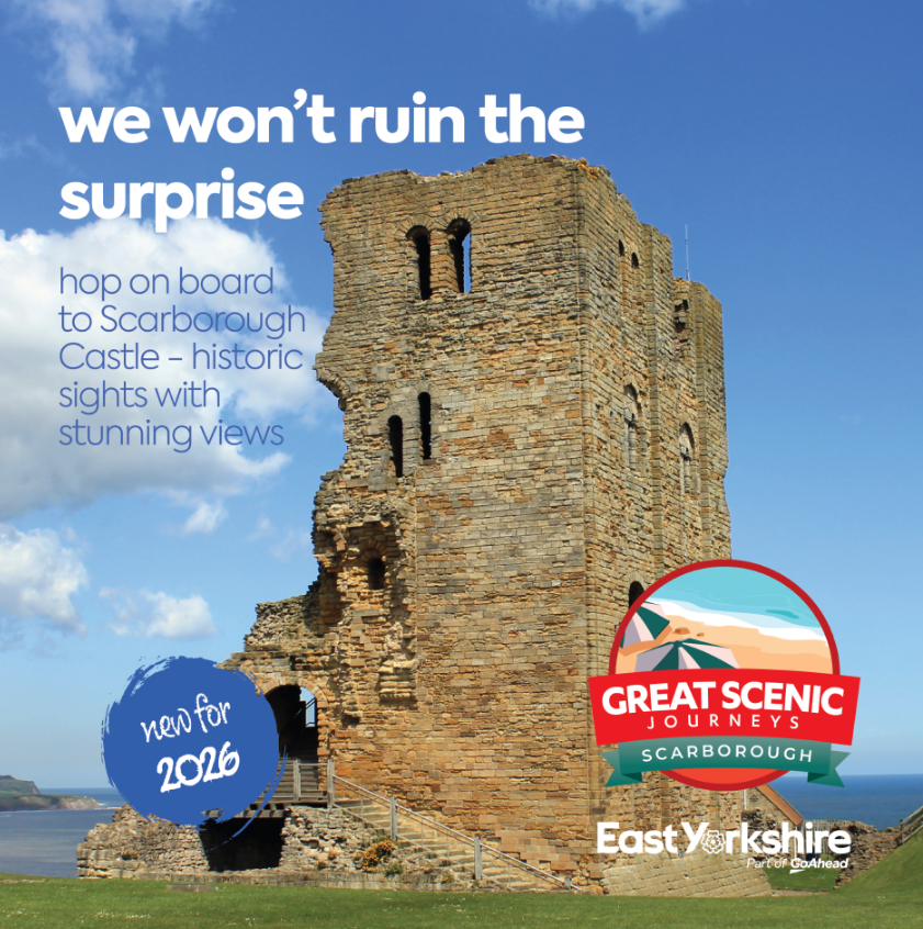 East Yorkshire tweet media
