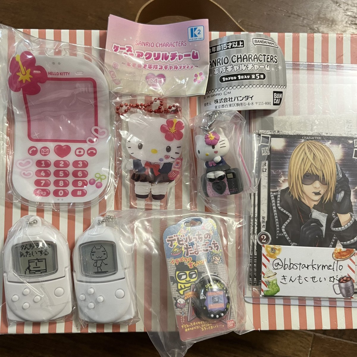 きんもくせい tweet media