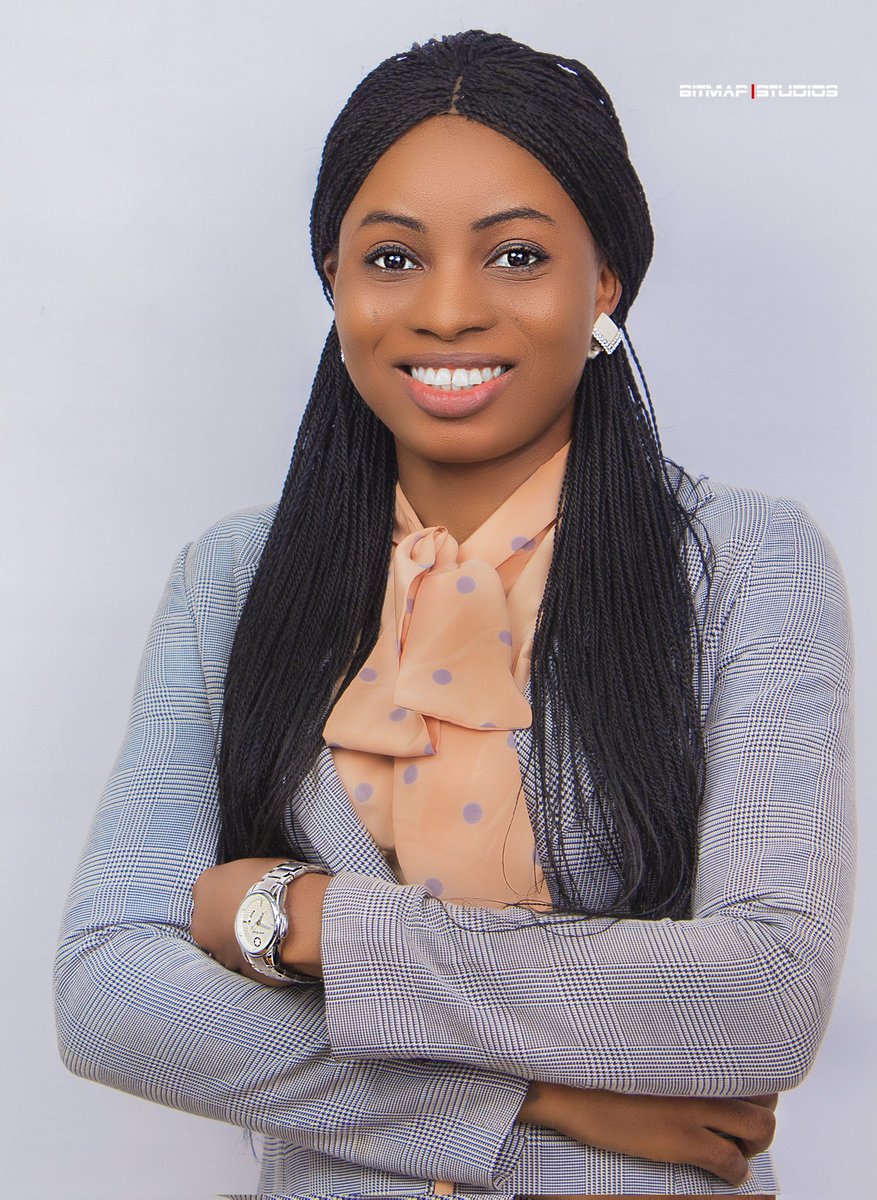 Oluwakemi Akinte tweet media