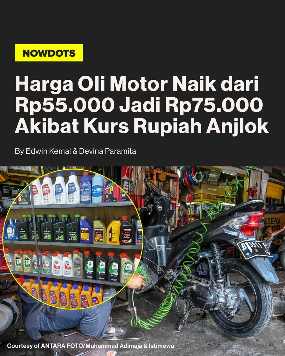 TXT DARI JAKARTA tweet media