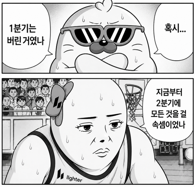 grvt_intern_KR's tweet photo. @grvt_io
@BinanceWallet
다들 뭐 아시죠? 
이런 이벤트는 퍼뜩퍼뜩 뛰어야한다는 거? 
40퍼 부스팅은 진짜 너무 쎈듯  

26년 1분기는 내다버린 GRVT  
이번에는 다르다 진짜 다르다  근데 빅띵이란 말은 안쓸게요   

한국 인턴은 진짜 빅띵있을 때만  빅띵이라고 할거임
#성공한투자자 #성투 #10B https://t.co/fs39ARwMMT